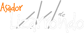 Logo lizarrondo